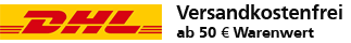 Versandkosten