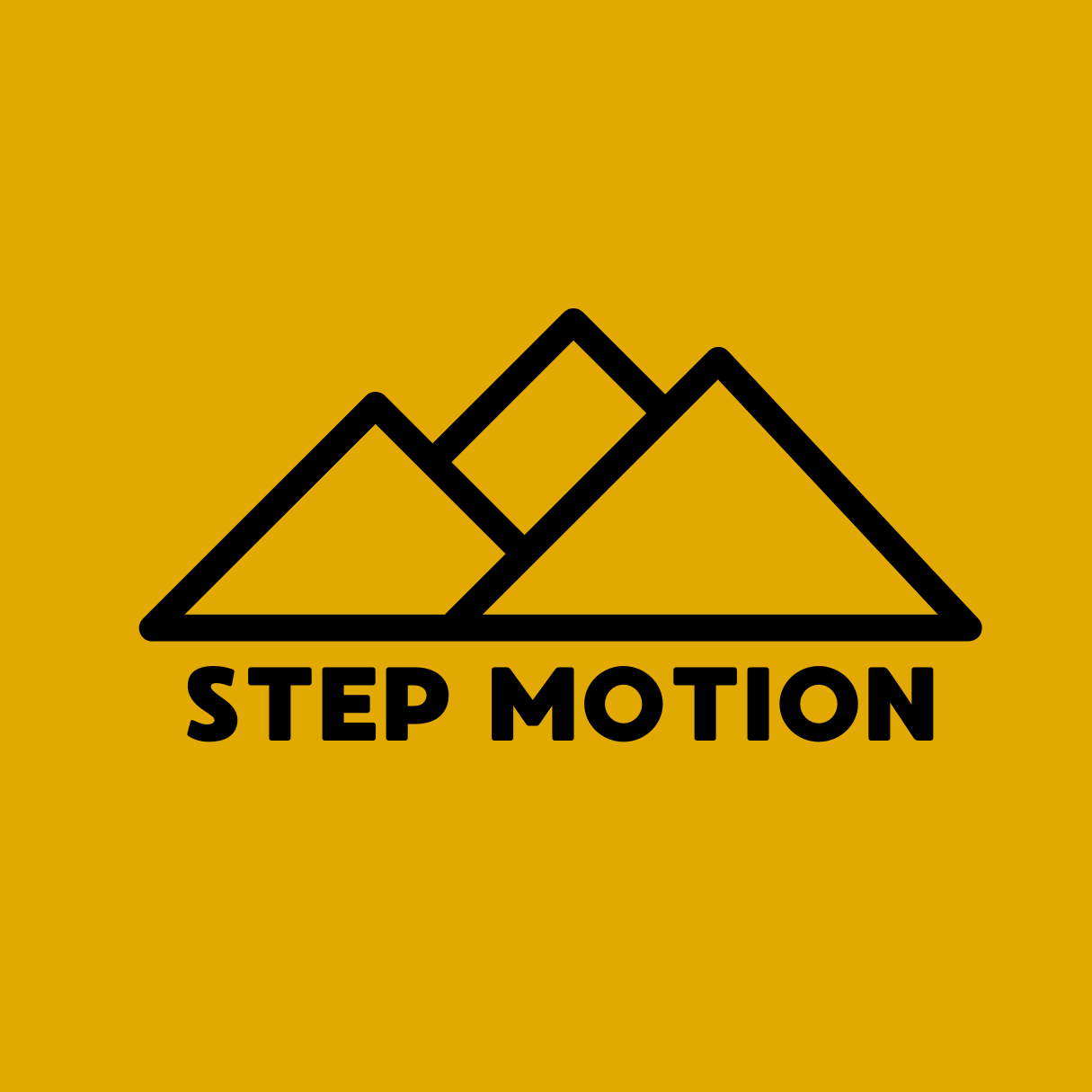 Logo Step Motion - mobile Einlagenversorgung