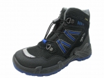 Preview: Superfit Canyon, schwarz/blau 3-00401-01