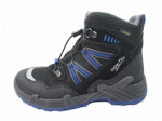 Preview: Superfit Canyon, schwarz/blau 3-00401-01