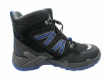 Preview: Superfit Canyon, schwarz/blau 3-00401-01