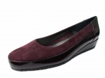 Preview: Bagnoli-Shoes S.r.L. BA6060 Bordo Comoscio