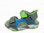 Preview: Superfit MIKE 2,GRAU/BLAU 4-09172-26