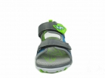 Preview: Superfit MIKE 2,GRAU/BLAU 4-09172-26