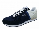 Preview: Pepe Jeans TINKER ZERO SEAL,582MIDNIGHT PMS30508
