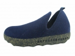 Preview: Asportuguesas City Navy Tweed 58001 Navy