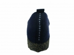 Preview: Asportuguesas City Navy Tweed 58001 Navy