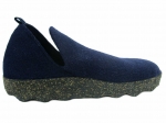 Preview: Asportuguesas City Navy Tweed 58001 Navy