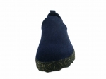 Preview: Asportuguesas City Navy Tweed 58001 Navy