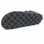 Preview: Asportuguesas City Navy Tweed 58001 Navy