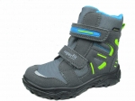 Preview: Superfit Husky 2,GRAU/BLAU 5-09080-20