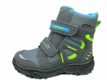 Preview: Superfit Husky 2,GRAU/BLAU 5-09080-20