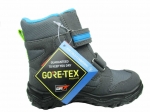 Preview: Superfit Husky 2,GRAU/BLAU 5-09080-20