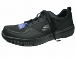 Preview: Skechers Flex Advantage 3.0 52954 BBK