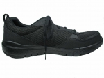 Preview: Skechers Flex Advantage 3.0 52954 BBK