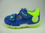 Preview: Superfit FREDDY,BLAU/GELB 6-09142-81