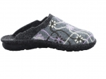 Preview: Westland Shoes LILLE 100,GRAU-MULTI 28100127-712