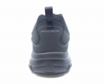 Preview: Skechers TRACK - SCLORIC,Schwarz 52631 BBK