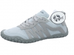 Preview: Ballop-Barfussschuhe Pellet Grey 859019-grey