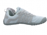 Preview: Ballop-Barfussschuhe Pellet Grey 859019-grey