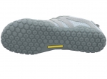 Preview: Ballop-Barfussschuhe Pellet Grey 859019-grey