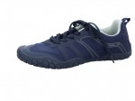 Preview: Ballop-Barfussschuhe Pellet Blue 859018-Blue