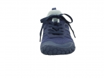 Preview: Ballop-Barfussschuhe Pellet Blue 859018-Blue