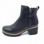 Preview: Panama Jack Pauline Igloo B1 Nap. Negro Pauline Igloo B1 Nap. Negro