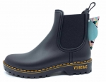 Preview: Verbenas Gaudi Igor Country Side Negro 576002V-0434-0042