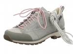 Preview: Dolomite DOL Shoe W\'s 54 Low Fg GTX,Alu 268010-1325 Aluminium Grey