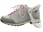Preview: Dolomite DOL Shoe W\'s 54 Low Fg GTX,Alu 268010-1325 Aluminium Grey