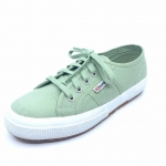 Preview: Superga 2750 COTU CLASSIC,green laurel S0000102750