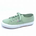 Preview: Superga 2750 COTU CLASSIC,green laurel S0000102750