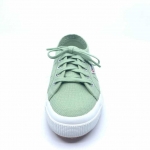 Preview: Superga 2750 COTU CLASSIC,green laurel S0000102750