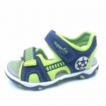 Preview: Superfit MIKE 3.0,BLAU/GRÜN 0-609465-8100