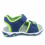 Preview: Superfit MIKE 3.0,BLAU/GRÜN 0-609465-8100