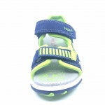 Preview: Superfit MIKE 3.0,BLAU/GRÜN 0-609465-8100