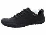 Preview: Ballop-Barfussschuhe Corso Dark Grey 859026 Corso dark grey