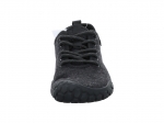 Preview: Ballop-Barfussschuhe Corso Dark Grey 859026 Corso dark grey