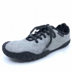 Preview: Ballop-Barfussschuhe Corso Grey 859027 Corso grey