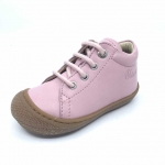 Preview: Naturino Cocoon Honey Nappa Pink 0012012889-010M02
