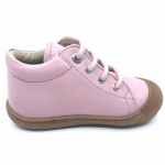 Preview: Naturino Cocoon Honey Nappa Pink 0012012889-010M02