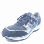 Preview: Xsensible Wembley Navy 30103.2-262