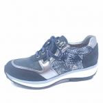 Preview: Xsensible Wembley Navy 30103.2-262