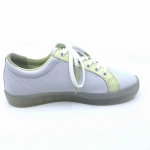 Preview: Softinos Sury white/babygreen