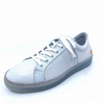 Preview: Softinos Sury white/babyblue