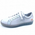 Preview: Softinos Sury white/babyblue