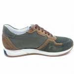 Preview: Torresi 440008 Verde/Marrone