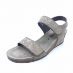 Preview: Mephisto Maria Light Taupe Maria Spark Light Taupe