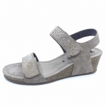 Preview: Mephisto Maria Light Taupe Maria Spark Light Taupe